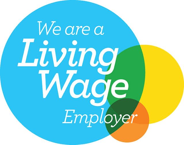 Real Living Wage rates increase