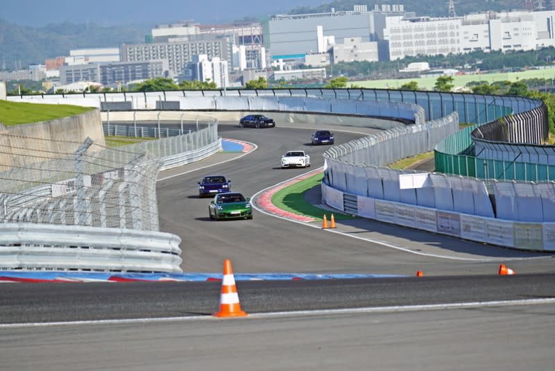 陸續以來，麗寶賽車場已在周邊建起隔音牆，並以靜態與動態噪音檢測，力求改善噪音問題。