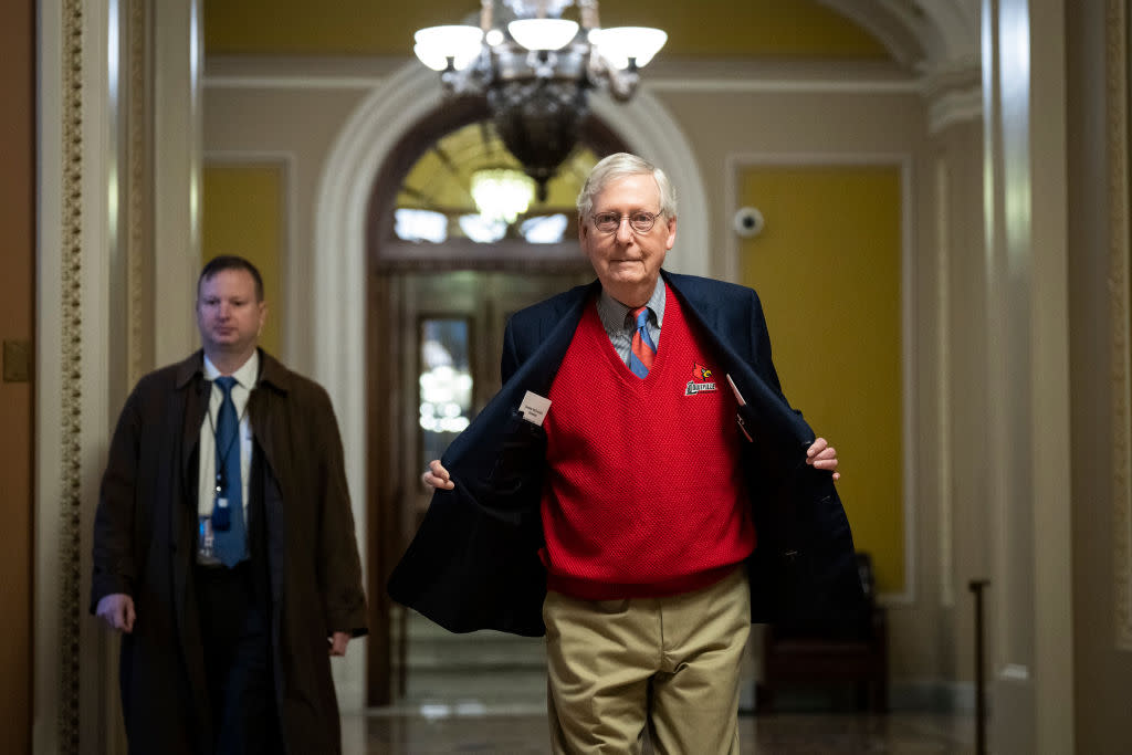 (Photo by Drew Angerer/Getty Images)