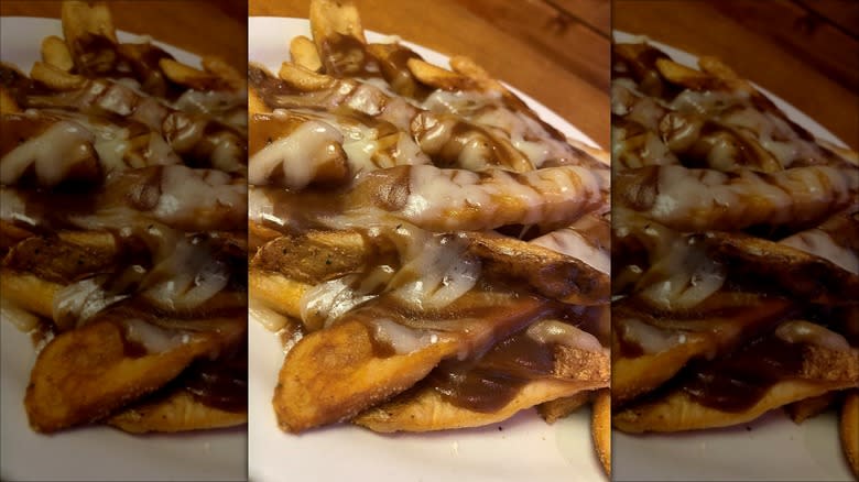 Texas Poutine