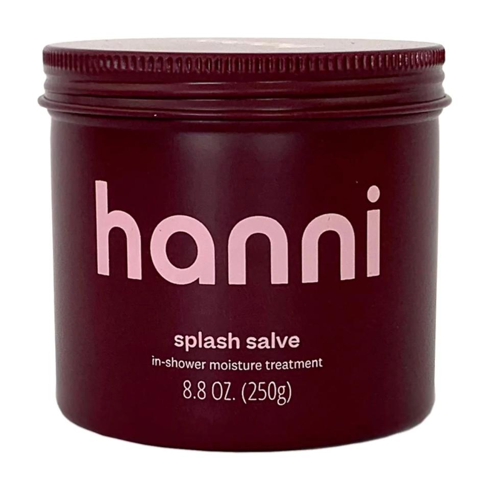 Hanni Splash Salve