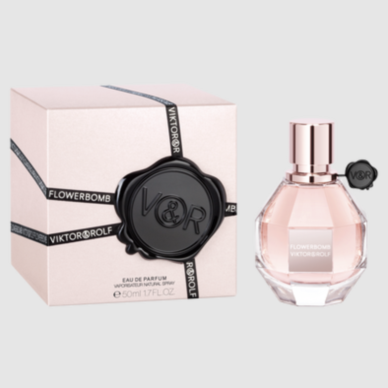 <p><a href="https://go.redirectingat.com?id=74968X1596630&url=https%3A%2F%2Fwww.nordstrom.com%2Fs%2Fviktor-and-rolf-viktorrolf-flowerbomb-eau-de-parfum-fragrance-spray%2F2895105&sref=https%3A%2F%2Fwww.harpersbazaar.com%2Fbeauty%2Fmakeup%2Fg5179%2Fvalentines-day-beauty-gift-guide%2F" rel="nofollow noopener" target="_blank" data-ylk="slk:Shop Now;elm:context_link;itc:0;sec:content-canvas" class="link ">Shop Now</a></p><p>Flowerbomb Eau de Parfum </p><p>Nordstrom</p><p>$58.00</p><span class="copyright">Nordstrom</span>