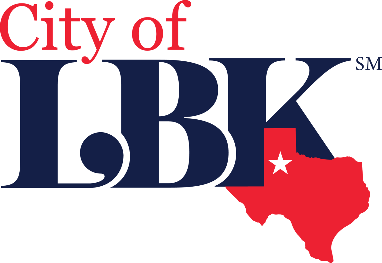 The City of Lubbock's communications and marketing department is proposing this logo to replace the city's current logo. The potential rebrand was presented to the city council on Tuesday.