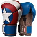 <p><strong>Hayabusa</strong></p><p>hayabusafight.com</p><p><strong>$229.00</strong></p><p><a href="https://www.hayabusafight.com/products/marvel-captain-america-boxing-gloves" rel="nofollow noopener" target="_blank" data-ylk="slk:Buy;elm:context_link;itc:0;sec:content-canvas" class="link ">Buy</a></p><p>So you can train up for the day when you too will have to save the world with your strength. </p>