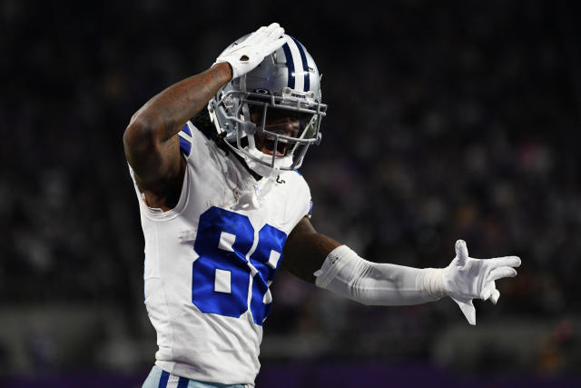 Dallas Cowboys vs Minnesota Vikings 2021 Week 8 Full Game Replay (Oct 31)