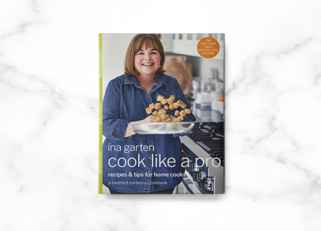 best ina garten cookbook for beginners