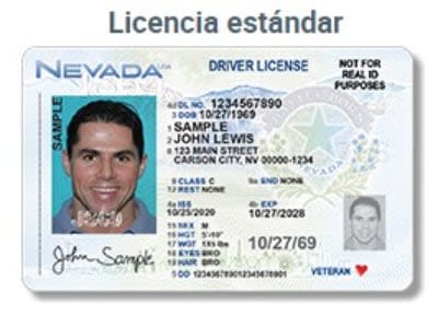 Las licencias o tarjetas que no cumplan con la Real ID no serán válidas para algunos usos federales