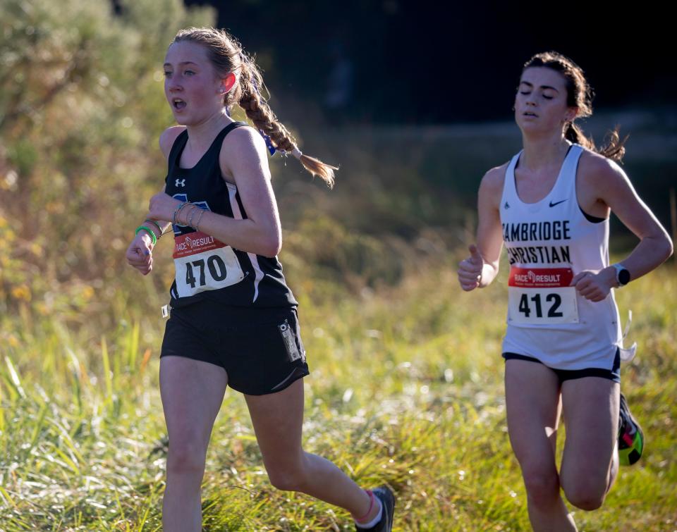 Holloway Park hosts more than 30 cross country track meets per year. Visit Central Florida, in partnership with the city, intends to go after additional cross country meets, including high school state championships.