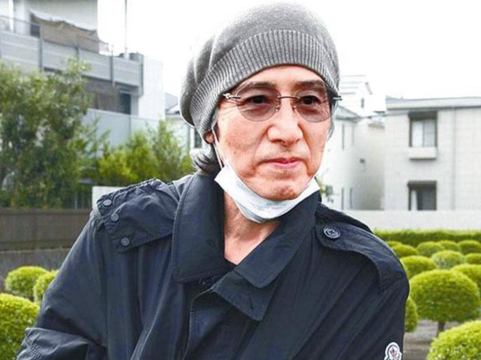 悲報/「古畑任三郎」田村正和過世 享壽77歲