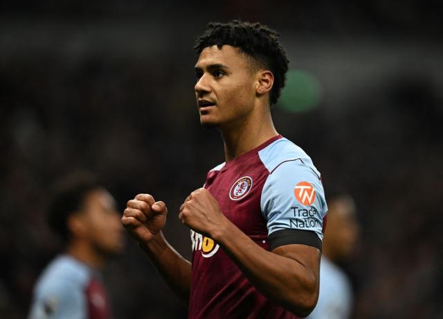 Tottenham 1-2 Aston Villa: Ollie Watkins scores winner as visitors move  fourth in Premier League, Football News