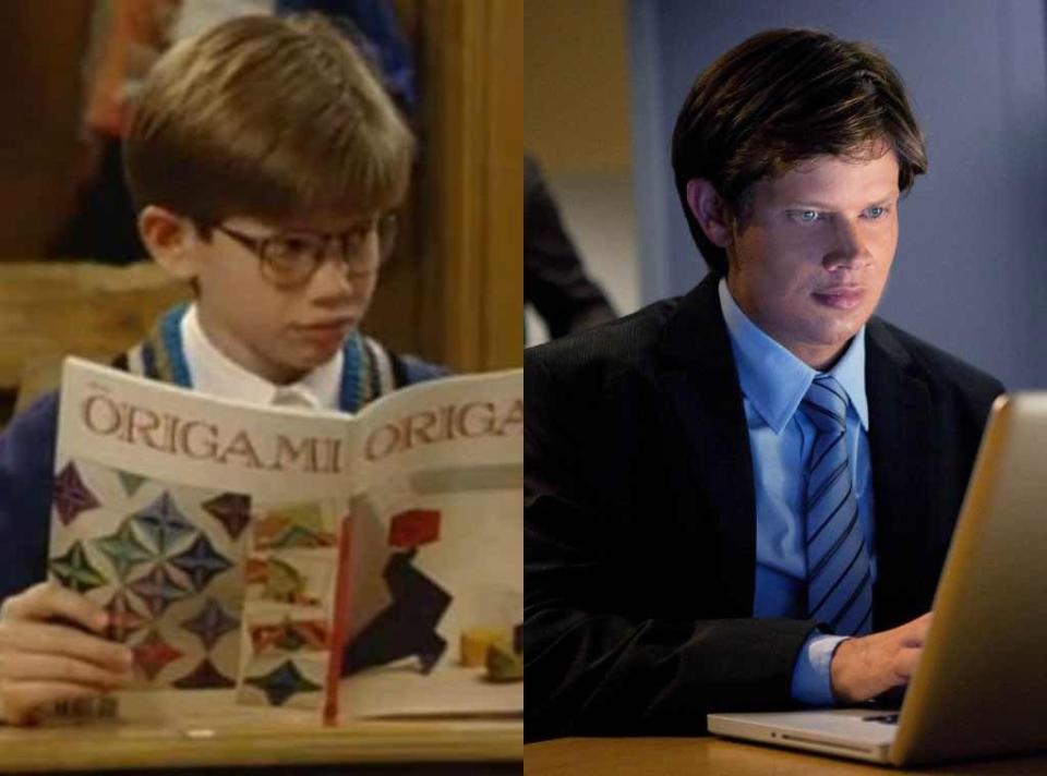 Lee Norris