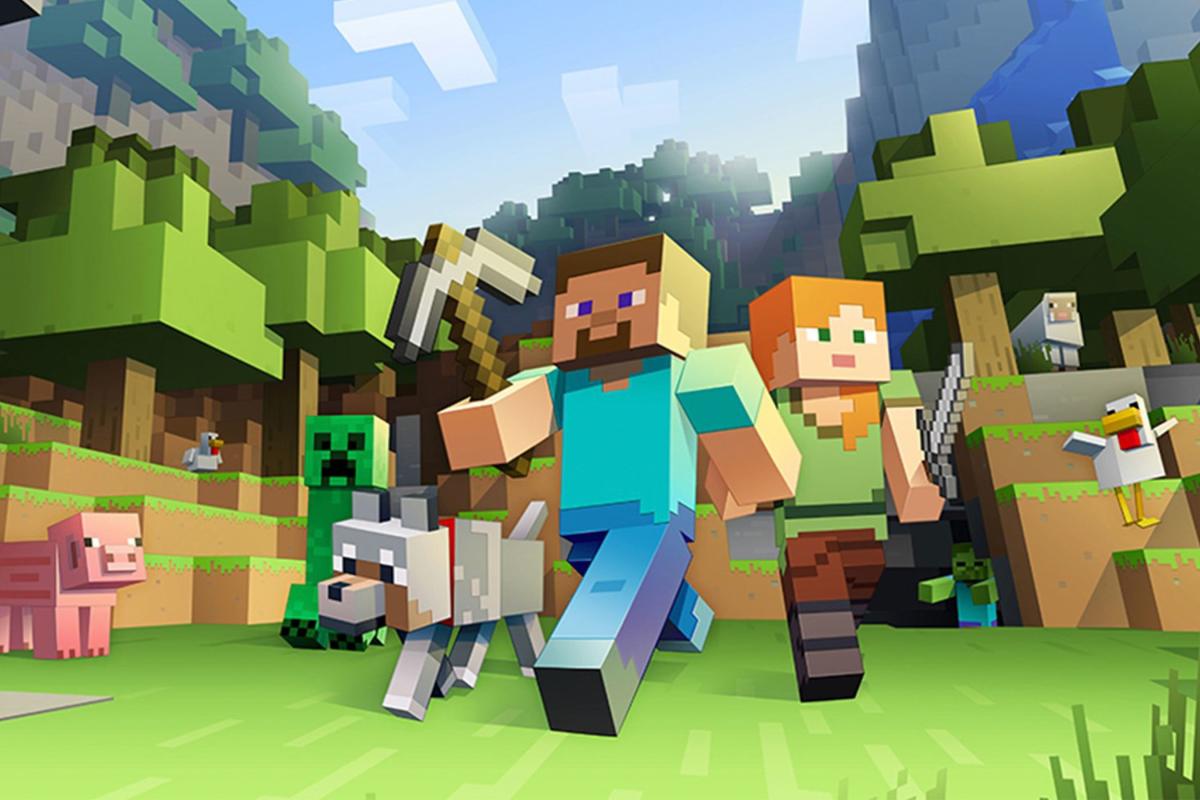 The Minecraft movie just enlisted a Wednesday star (Source: Deadline, , minecraft movie