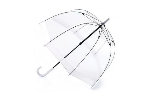 Fulton Dome Umbrella clear 