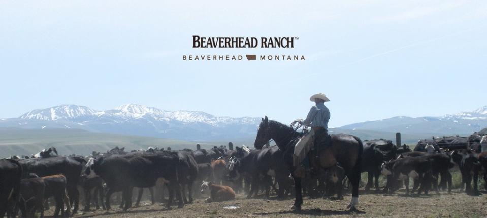  (Beaverhead Ranch)