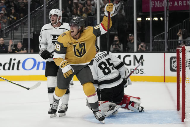 Vegas Golden Knights will try for a Stanley Cup repeat with mostly the same  roster from last season