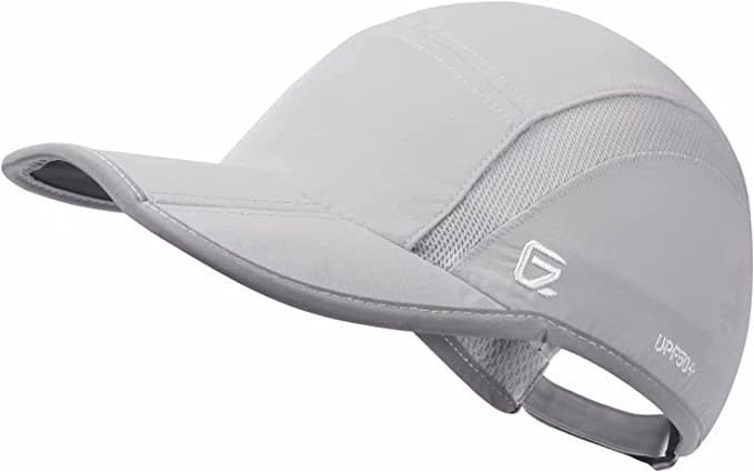 hiking hat gadiemkensd reflective folding