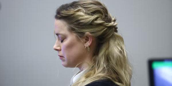 Experta cree que ataques contra Amber Heard tendrán un efecto negativo en sobrevivientes de violencia doméstica