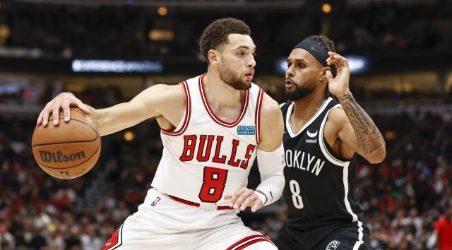 The Perfect Trade For The Nuggets And Bulls: Zach LaVine For