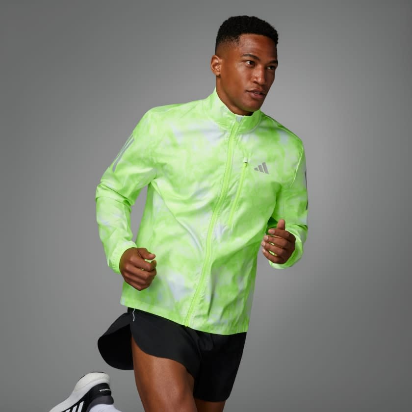 <p><a href="https://go.redirectingat.com?id=74968X1596630&url=https%3A%2F%2Fwww.adidas.com%2Fus%2Fown-the-run-allover-print-jacket%2FIL4797.html&sref=https%3A%2F%2Fwww.menshealth.com%2Ffitness%2Fg45512829%2Fgifts-for-runners%2F" rel="nofollow noopener" target="_blank" data-ylk="slk:Shop Now;elm:context_link;itc:0;sec:content-canvas" class="link ">Shop Now</a></p><p>Own The Run Allover Jacket</p><p>adidas.com</p><p>$29.00</p>