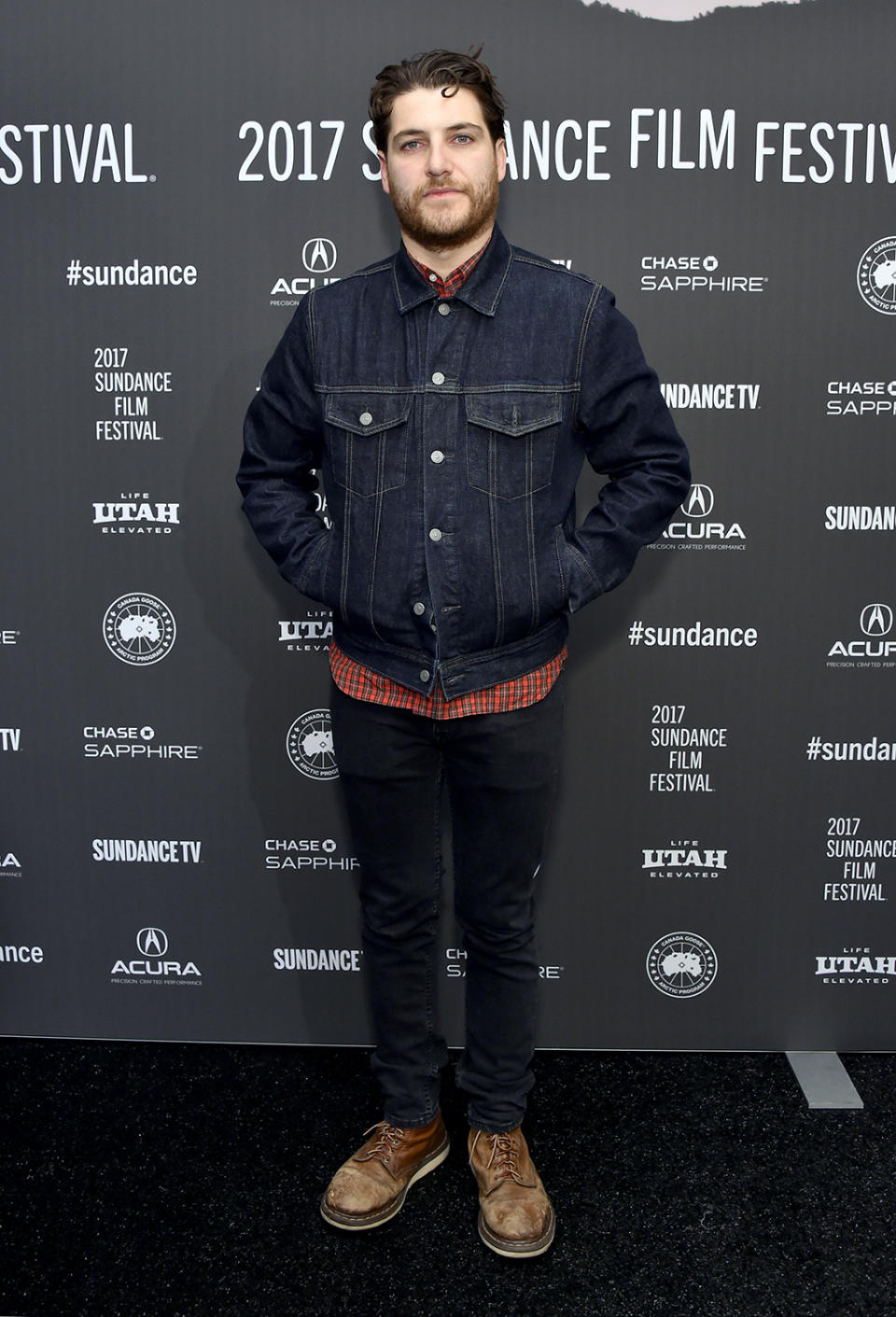 Adam Pally