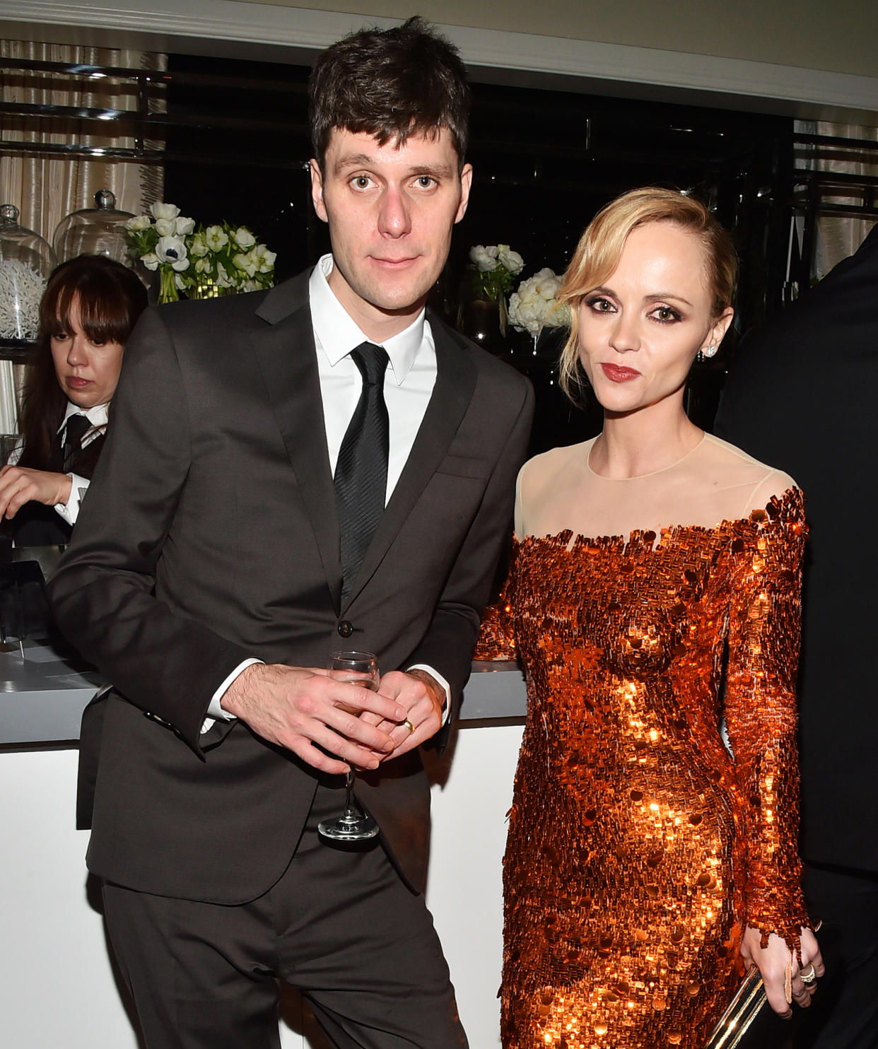 Christina Ricci Asks for Full Custody of Son Amid Divorce 2