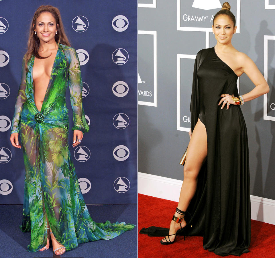 Jennifer Lopez, 2000 and 2013