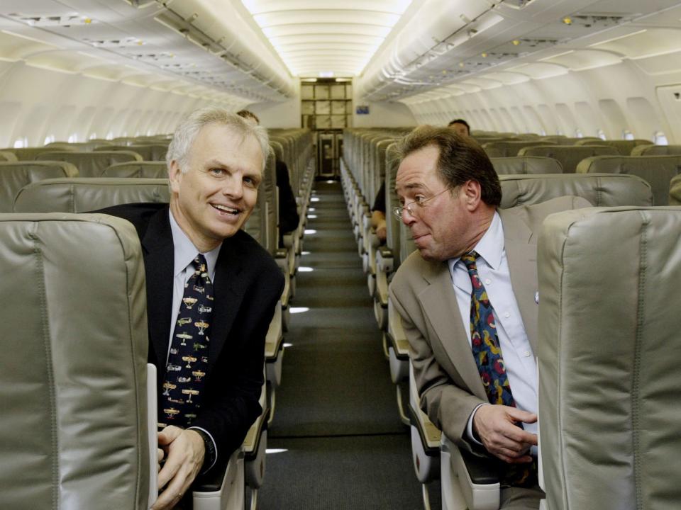 JetBlue economy cabin A320.