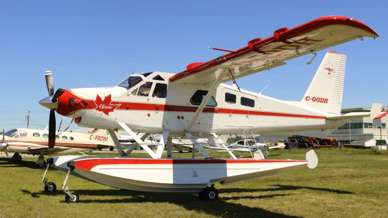 Free airport event features 'best of the best' small aircraft