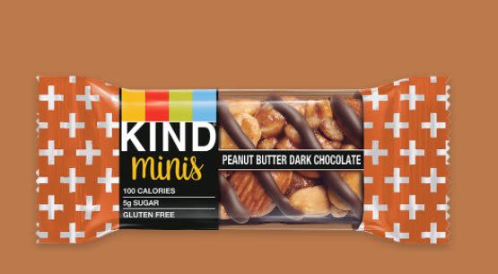 Kind Snack Minis