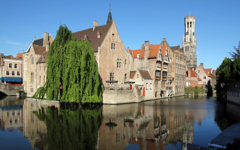 Bruges