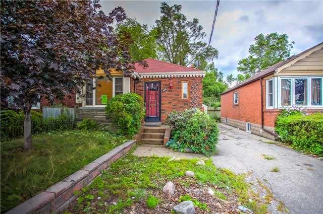 What a $1 million home looks like in Toronto this week