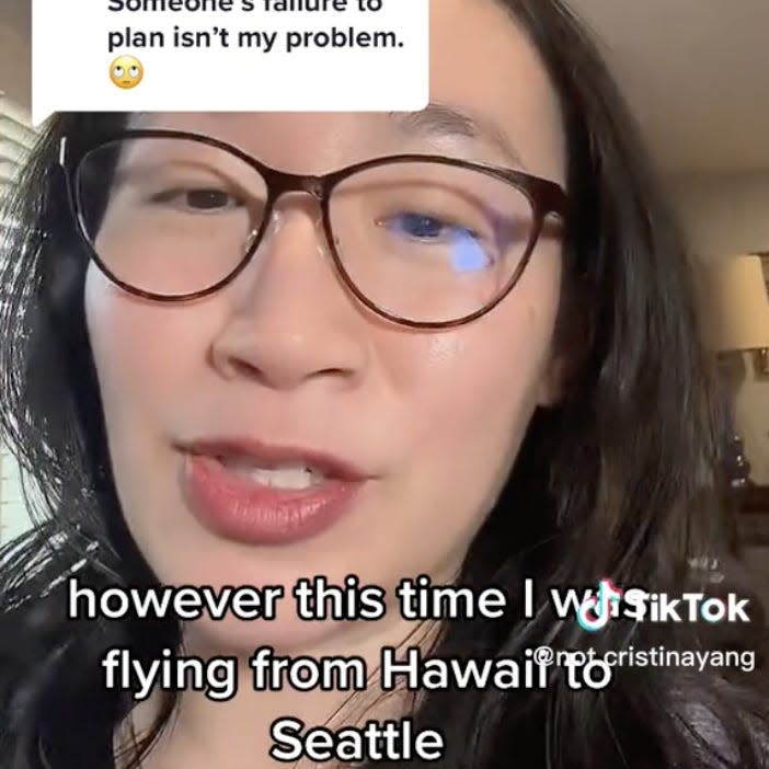 tiktoker not.cristinayang