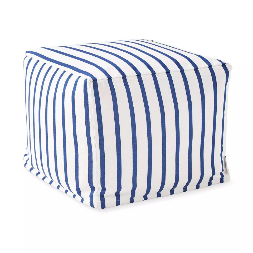 Oceanpark Pouf