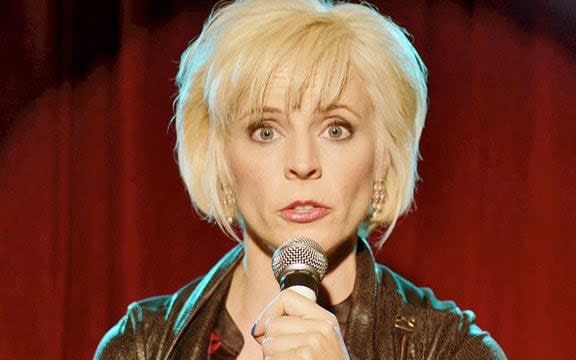 Maria Bamford