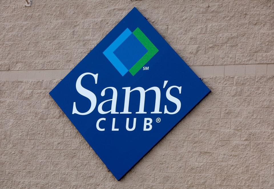 Get discounted tickets at Sam's Club.
