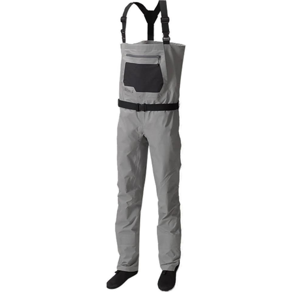 Orvis Clearwater Wader Mens; fishing and hunting waders