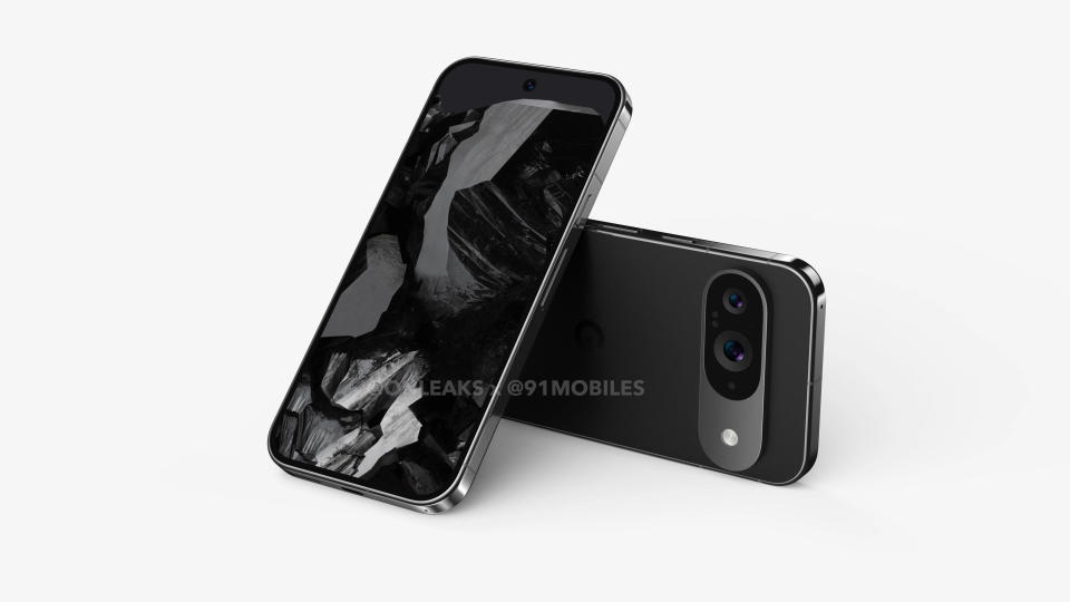 傳 Google Pixel 9 系列還有採用後置雙相機和更小螢幕的第三部機器