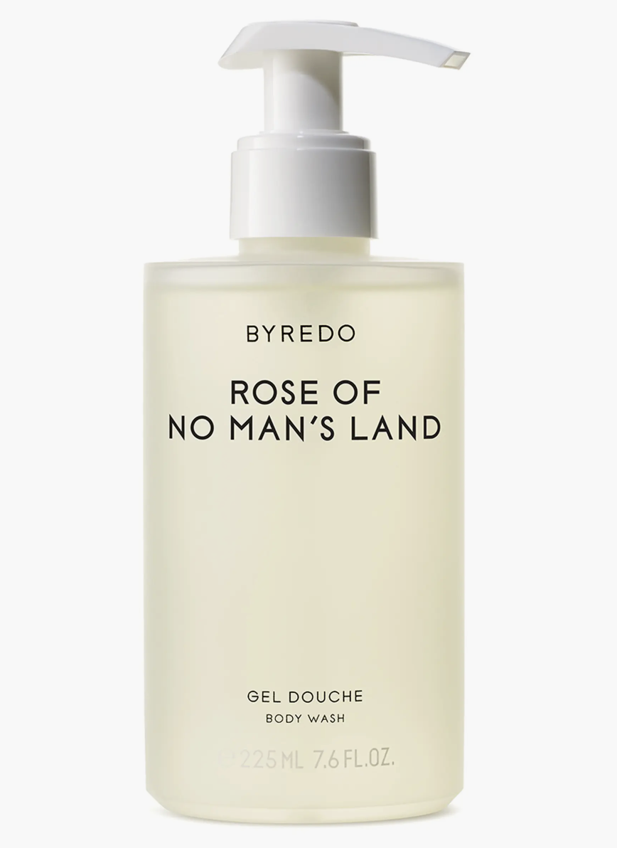 byredo body wash review