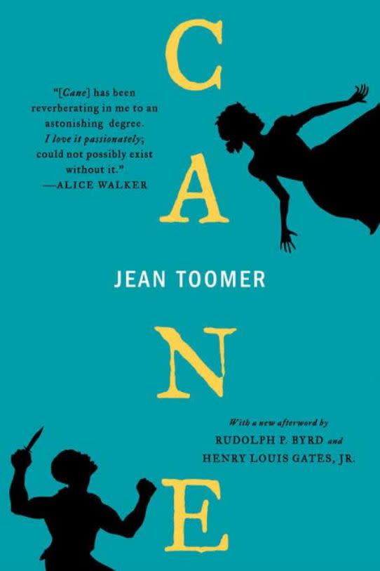 Cane by Jean Toomer