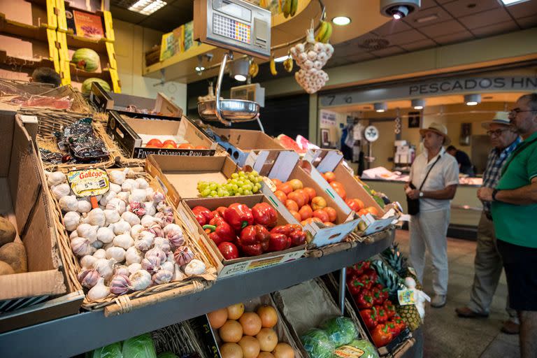 Familias en todo el mundo ya sufren la subida del precio de los alimentos