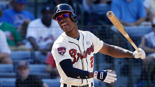 bj upton retirement