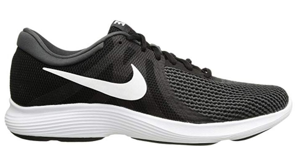 Nike Revolution 4. (Photo: Zappos)