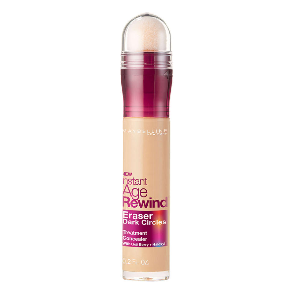 Maybelline Instant Age Rewind Concealer. (Photo: Walmart)