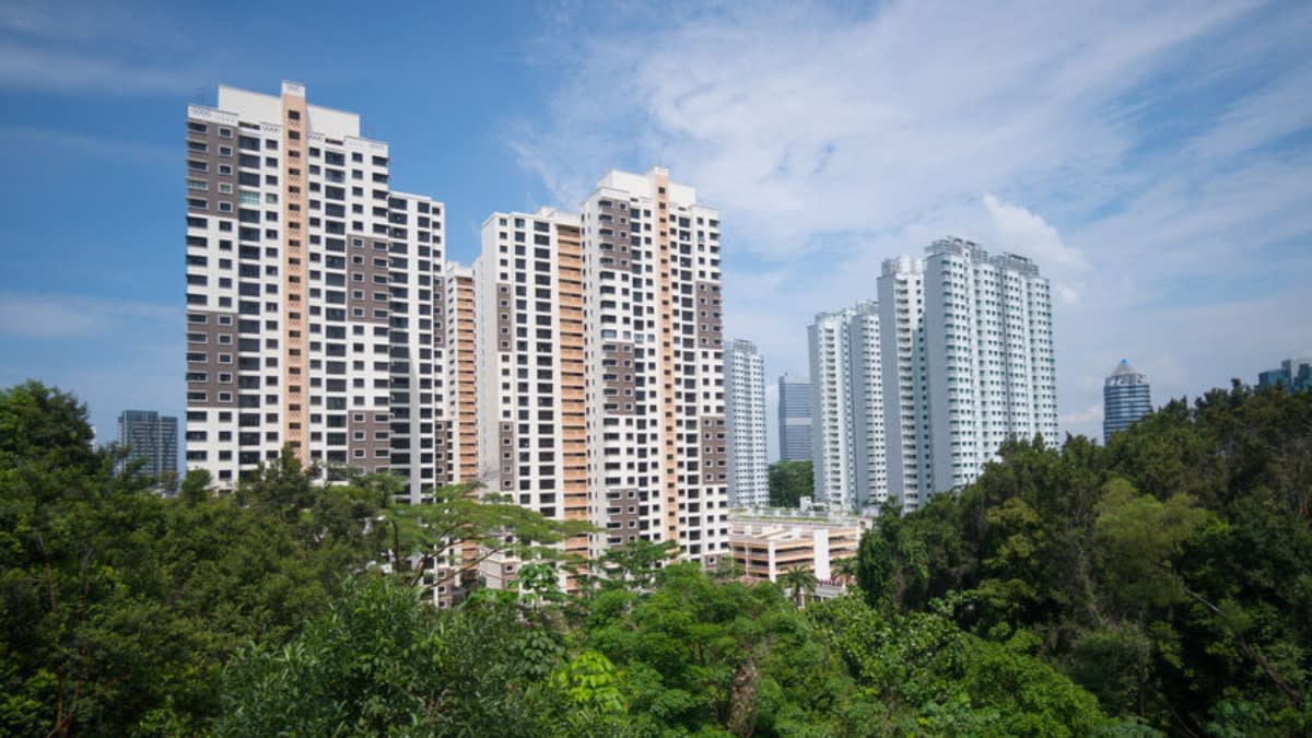 7 Affordable 5-Room HDB Resale Flats Under $600,000 in Singapore