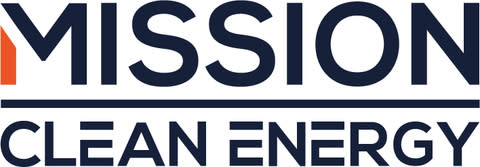 Mission Clean Energy Welcomes John Richardson as Vice ...