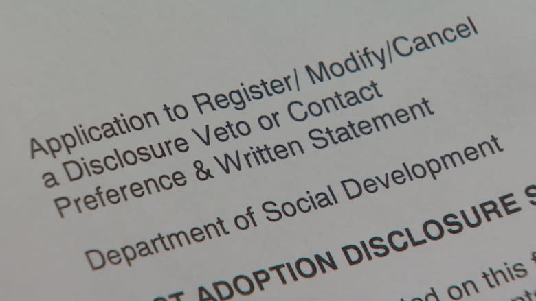 Adoptees records coming soon as officials grapple with onslaught of requests