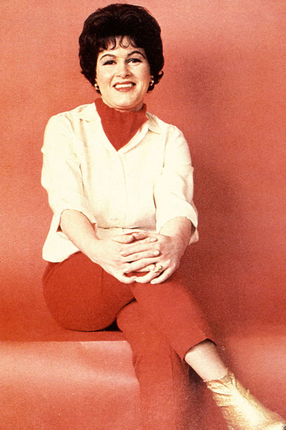 Patsy Cline