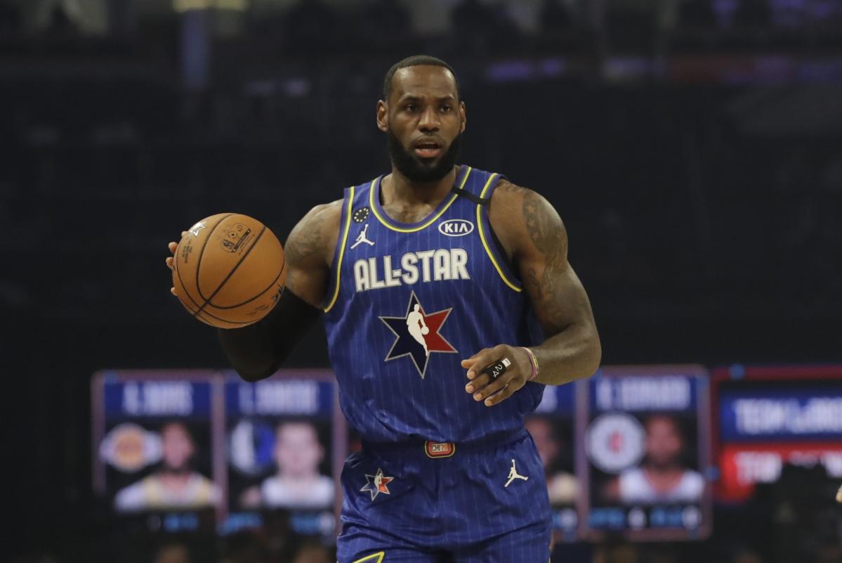 NBA News: Giannis Antetokounmpo compares himself to Kobe Bryant