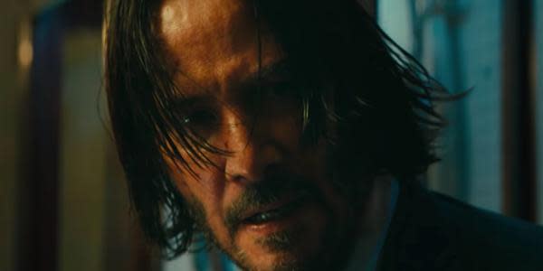 Keanu Reeves queda fuera de la serie Devil in the White City