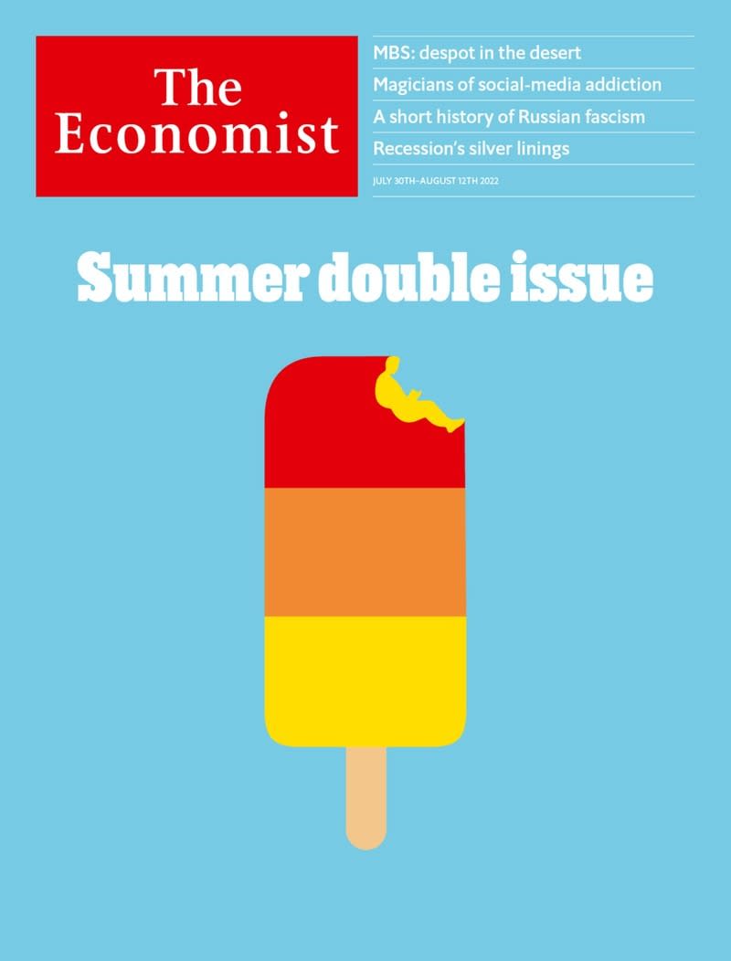 Photo: The Economist.